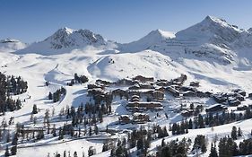Appartement Belle Plagne, 3 pièces, 6 personnes - FR-1-455-83